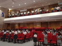 THE GERA SCHOOL RESUMES PHYSICAL CLASSES, OPENS ADMISSIONS FOR ACADEMIC YEAR 2022