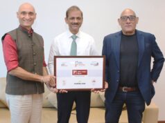 PROCAM INTERNATIONAL: ‘IDFC FIRST BANK’ STAMPS PRESENCE IN PARTICIPATIVE SPORT