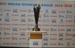 HERO INDIAN WOMEN’S LEAGUE 2021-22 TO KICK-OFF ON APRIL 15 IN BHUBANESWAR