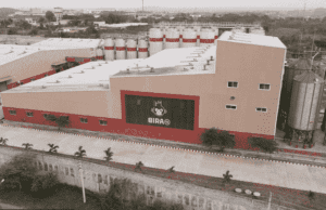 ‘BIRA 91’ TARGETS TO BE INDIA’S FIRST NET ZERO BEER COMPANY BY 2025