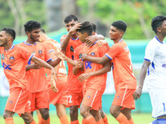 RELIANCE FOUNDATION DEVELOPMENT LEAGUE 2022: JOVIAL DIAS STARS FOR FC GOA IN OPENING WIN OVER CHENNAIYIN FC, BENGALURU FC BEAT RF YOUNG CHAMPS