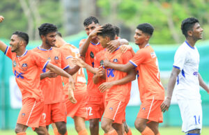RELIANCE FOUNDATION DEVELOPMENT LEAGUE 2022: JOVIAL DIAS STARS FOR FC GOA IN OPENING WIN OVER CHENNAIYIN FC, BENGALURU FC BEAT RF YOUNG CHAMPS