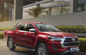 HILUX: TOYOTA KIRLOSKAR MOTOR ANNOUNCES PRICE OF ICONIC LIFESTYLE UTILITY VEHICLE