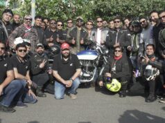 HONDA MOTORCYCLE & SCOOTER INDIA: H’NESS CB350 ‘RIDE FOR PRIDE’ ACROSS 11 CITIES TO CELEBRATE COURAGE & SACRIFICE OF ARMED FORCES