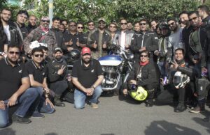HONDA MOTORCYCLE & SCOOTER INDIA: H’NESS CB350 ‘RIDE FOR PRIDE’ ACROSS 11 CITIES TO CELEBRATE COURAGE & SACRIFICE OF ARMED FORCES