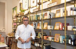 KAMA AYURVEDA LAUNCHES FIRST STORE IN GOA