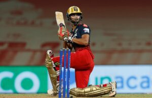 GOA’S SUYASH PRABHUDESSAI MAKES A MARK ON IPL DEBUT