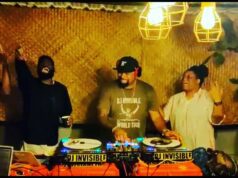 THE INVISIBLES: AMERICAN HIP-HOP GROUP HEADS FOR CHENNAI AFTER ENTHRALLING GOA
