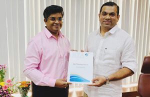 GTA: GOA CAN PLAY KEY ROLE IN COUNTRY’S VISION OF $1 TRILLION DIGITAL ECONOMY VIA ‘IT & DIGITALISATION’