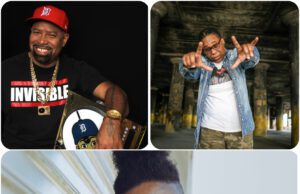 THE INVISIBLES: AMERICAN HIP-HOP GROUP TO PERFORM, CONDUCT WORKSHOP IN GOA