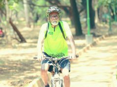 89-YEAR-OLD RUNNER TO TAKE PART IN TCS WORLD 10K IN BENGALURU