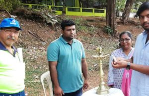 GOA CRICKET ASSOCIATION HAILS MCA’S SERVICE TO GOA CRICKET