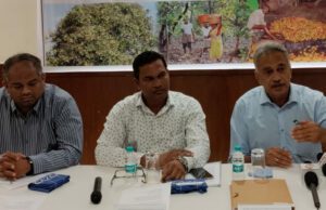 CAZCAR HERITAGE DISTILLERY TIES UP WITH CHOWGULE COLLEGE FOR FENI RESEARCH PROJECT