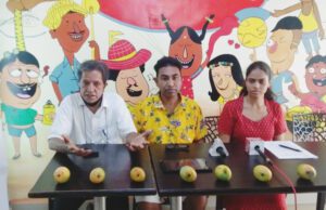 GOA’S MANGOES IN TROUBLE! ‘AMBEACHEM FEST’ TO CREATE AWARENESS TO SAVE NATIVE VARIETIES