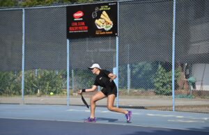 GADRE GASPAR DIAS OPEN 2022: OLIVIA, RITIKA BAG GIRLS TITLE; TEJAS, PRANEETH BOOK SEMIS SPOT