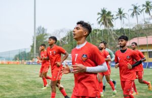 RELIANCE FOUNDATION DEVELOPMENT LEAGUE: FC GOA LOOK TO MAKE A MARK IN INAUGURAL EDITION