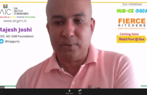 WAZIRX, BUIDLERS TRIBE & ATAL INCUBATION CENTRE PARTNER TO SET UP BLOCKCHAIN PARK IN GOA FOR WEB3 STARTUPS