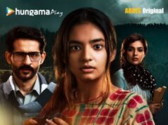 HUNGAMA ORIGINAL: AAMNA SHARIF & SHRENU PARIKH STAR IN NEW SEASON 3 OF DAMAGED