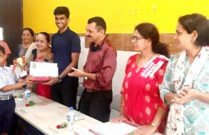 QUEENS CHESS & CULTURAL CLUB’S COACHING CAMP CONCLUDES