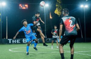 FC GOA: ‘ROAD 2 GOA’ STARTS OFF WITH A BANG ACROSS 3 VENUES