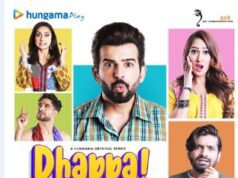 HUNGAMA PLAY ANNOUNCES ITS LATEST HINDI ORIGINAL ‘DHAPPA’
