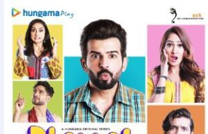 HUNGAMA PLAY ANNOUNCES ITS LATEST HINDI ORIGINAL ‘DHAPPA’