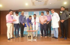 MANIPAL HOSPITALS GOA LAUNCHES SEVERE ASTHMA CLINIC