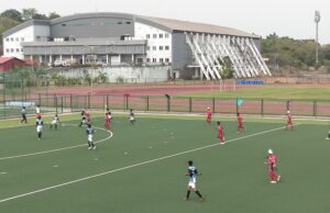 12TH HOCKEY INDIA SUB-JUNIOR NATIONAL CHAMPIONSHIP BEGINS IN GOA