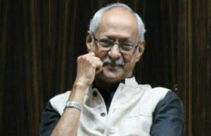 दामोदर मावजो हांचो नागरी सत्कार 7 मेक