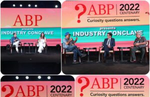 GOAFEST 2022: KIRAN BEDI SHARES ‘TEA MANTRA’ FOR LEADERS & LAUNCHES BOOK; PUBLISHER & MEDIA ABBYs AWARDED ON OPENING DAY