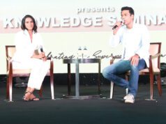 GOAFEST 2022: PV SINDHU SHARES MANTRA THAT FIRED HER WAY TO GLORY