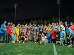 FORCA GOA FOUNDATION: BIG SUCCESS FOR INAUGURAL EDITION OF ‘LITTLE GAURS LEAGUE SUPER CUP’