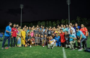 FORCA GOA FOUNDATION: BIG SUCCESS FOR INAUGURAL EDITION OF ‘LITTLE GAURS LEAGUE SUPER CUP’
