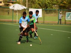 12TH SUB-JUNIOR NATIONAL HOCKEY CHAMPIONSHIP: GOA ROUT PUDUCHERRY; VICTORY FOR J&K, PUNJAB & BIHAR