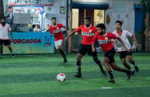 FC GOA: 14 TEAMS SET TO FIGHT IT OUT IN ROAD2GOA FINALE