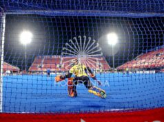 HOSTS GOA SET FOR 12TH HOCKEY INDIA SUB-JUNIOR NATIONAL CHAMPIONSHIP 2022 CHALLENGE