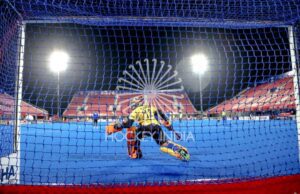 HOSTS GOA SET FOR 12TH HOCKEY INDIA SUB-JUNIOR NATIONAL CHAMPIONSHIP 2022 CHALLENGE