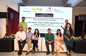 ATAL NEW INDIA CHALLENGE PROVIDES OPPORTUNITY IN E-MOBILITY, ROAD TRANSPORTATION, SPACE TECH, SANITATION, AGRICULTURE