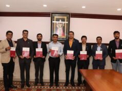 GOA ICAI: ‘COMPENDIUM OF MSME POLICIES AND INCENTIVE SCHEMES IN GOA’ BOOKLET RELEASE