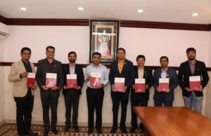 GOA ICAI: ‘COMPENDIUM OF MSME POLICIES AND INCENTIVE SCHEMES IN GOA’ BOOKLET RELEASE