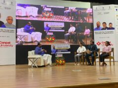 STARTUP IS NOT A FASHION THESE DAYS, BUT THE NEW NORMAL , SAYS MoS RAJEEV CHANDRASEKHAR