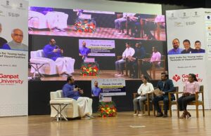 STARTUP IS NOT A FASHION THESE DAYS, BUT THE NEW NORMAL , SAYS MoS RAJEEV CHANDRASEKHAR