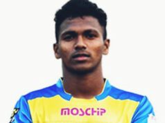 ISL TRANSFER: GOA’S VINCY BARRETTO JOINS CHENNAIYIN FC, EXODUS AT FC GOA