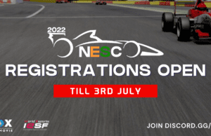 INDIA SET TO TAKE PART IN FIRST-EVER SIM RACING WORLD CUP, ESFI ANNOUNCES NATIONAL QUALIFIERS