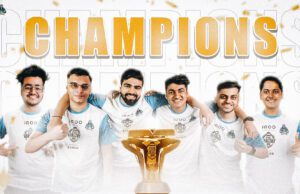 TEAM SOUL CROWNED BMPS 2022 CHAMPIONS, HARSH PAUDWAL NAMED MOST VALUABLE PLAYER