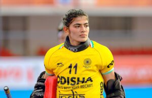 FIH WOMEN’S HOCKEY WORLD CUP 2022: WE ARE READY FOR THE CHALLENGE, SAYS INDIA CAPTAIN SAVITA