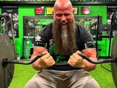 PRO PANJA LEAGUE: 23-TIME WORLD CHAMPION MICHAEL TODD RECALLS STELLAR CAREER AHEAD OF INDIA VISIT