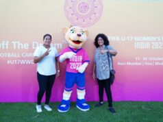 INDIA HOSTING FIFA U-17 WOMEN’S WORLD CUP 2022 IS WISH COMING TRUE, SAYS GOAN LEGEND YOLANDA DE SOUSA