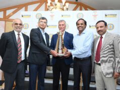 MAHARAJA TROPHY KSCA T20: THE SHRIRAM GROUP ANNOUNCED AS TITLE SPONSORS, PLAYER DRAFT ON SATURDAY