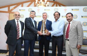 MAHARAJA TROPHY KSCA T20: THE SHRIRAM GROUP ANNOUNCED AS TITLE SPONSORS, PLAYER DRAFT ON SATURDAY